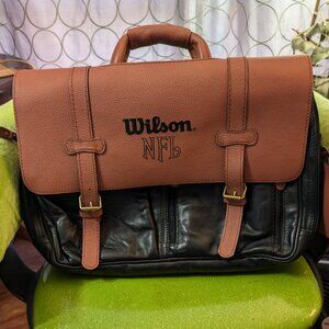 Wilson NFL Briefcase